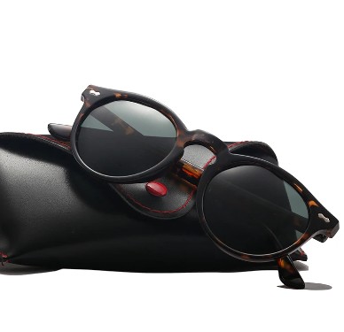 New Polarized Sunglasses Women Men Brand Design Trend Luxury Vintage Unisex Sun Glasses Men Driver Shades UV400 Oculos UV400