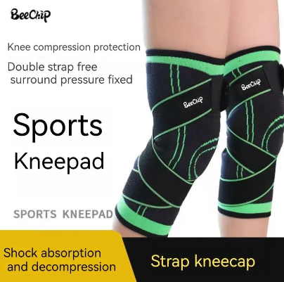 1PCS Knee Brace Orthopedic Medical Arthritis Quickly Absorb Perspiration Keep Knees Warm Knee Boosters Breathable Support