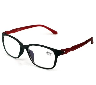 Reading Glasses Men Anti Blue Rays Presbyopia Eyeglasses Antifatigue Computer Eyewear with +1.5 +2.0 +2.5 +3.0 +3.5 +4.0